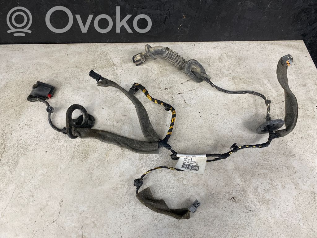 Cableado de puerta trasera   30737662A,0737662,996693104