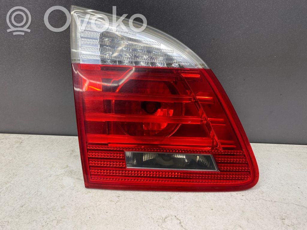 BMW 5 E60 E61 Tailgate rear/tail lights 