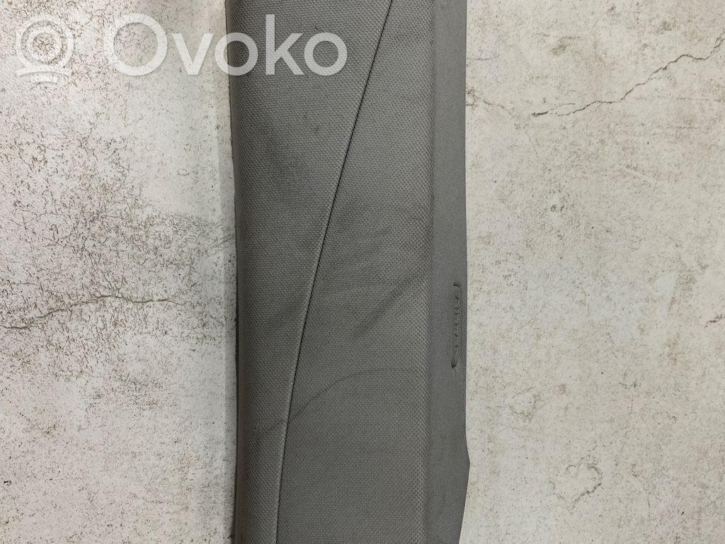 BMW 5 E60 E61 (C) pillar trim 