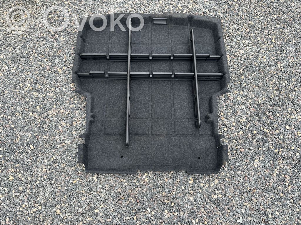 Bagažinės grindys   6961412,EE496TAA01
