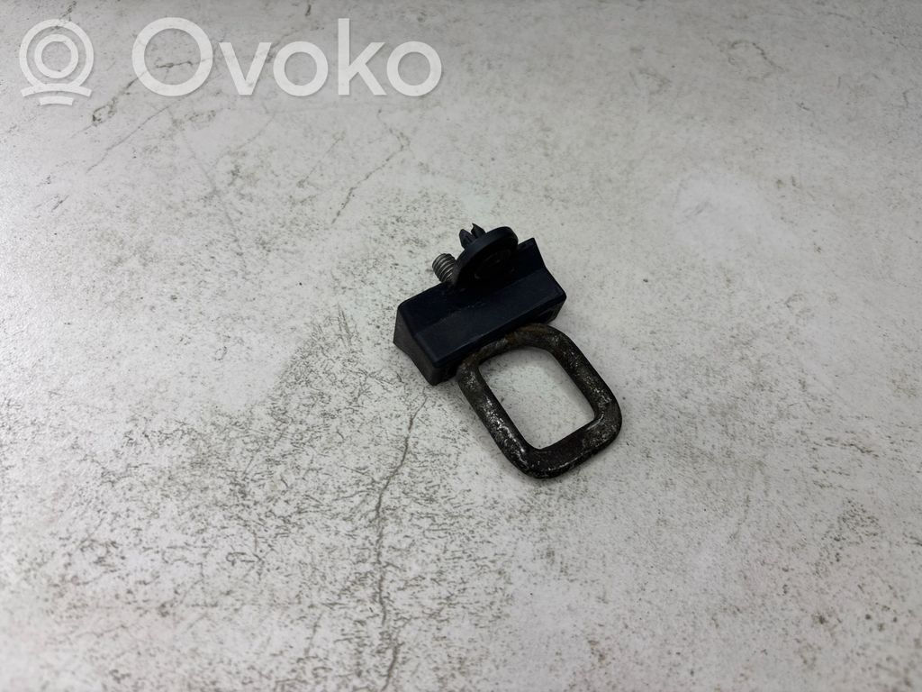 BMW 5 E60 E61 Engine bonnet/hood lock/latch loop/hook 
