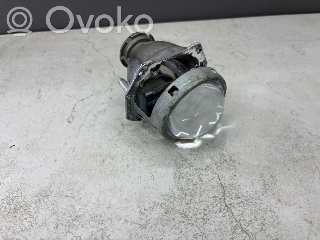 BMW 5 E60 E61 Einzelteil Scheinwerfer 