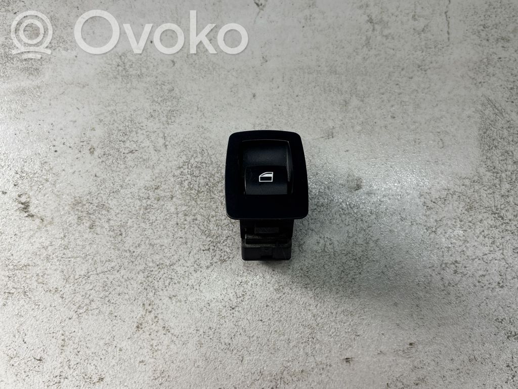 BMW 5 E60 E61 Electric window control switch 