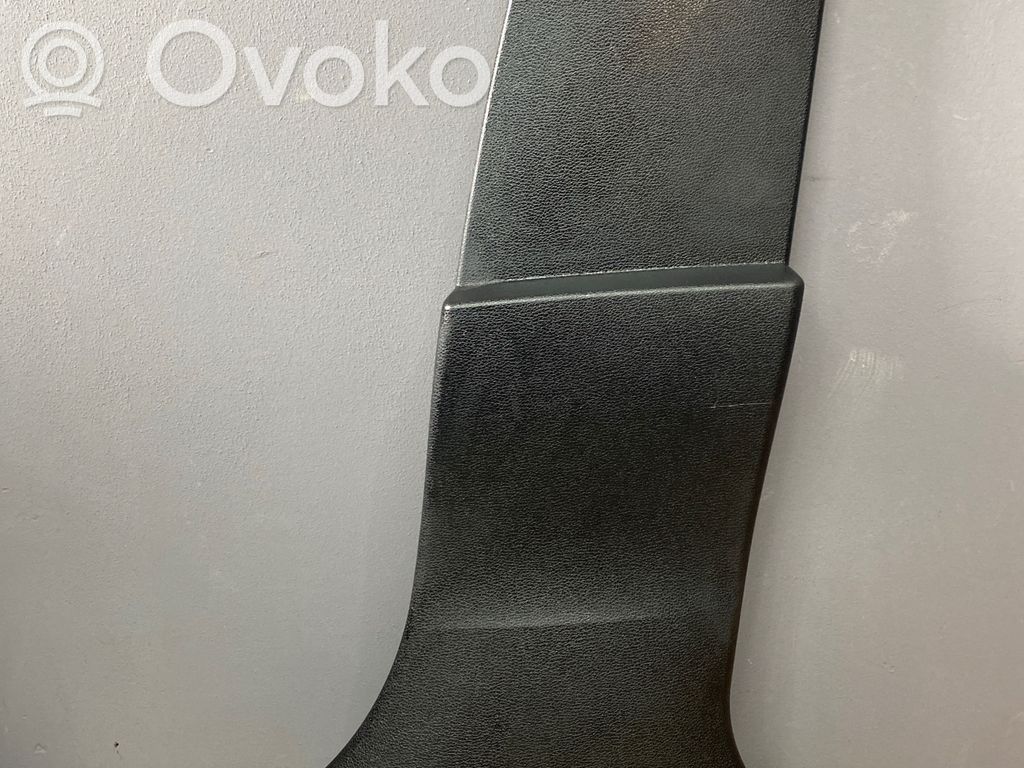 BMW 5 E60 E61 (B) pillar trim (bottom) 