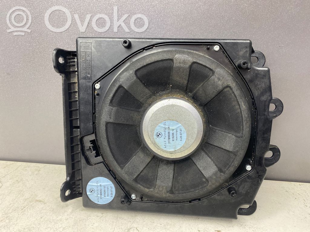 Altavoz subwoofer   9144202,61928910,217BM0890A