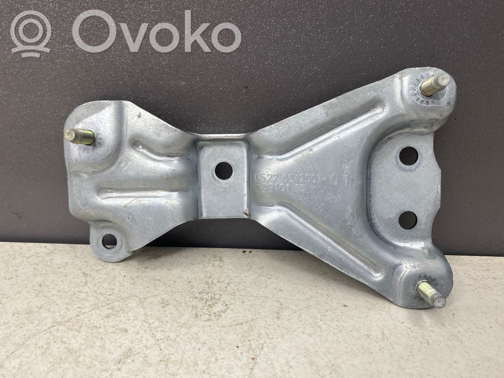 BMW 5 E60 E61 Other interior part 