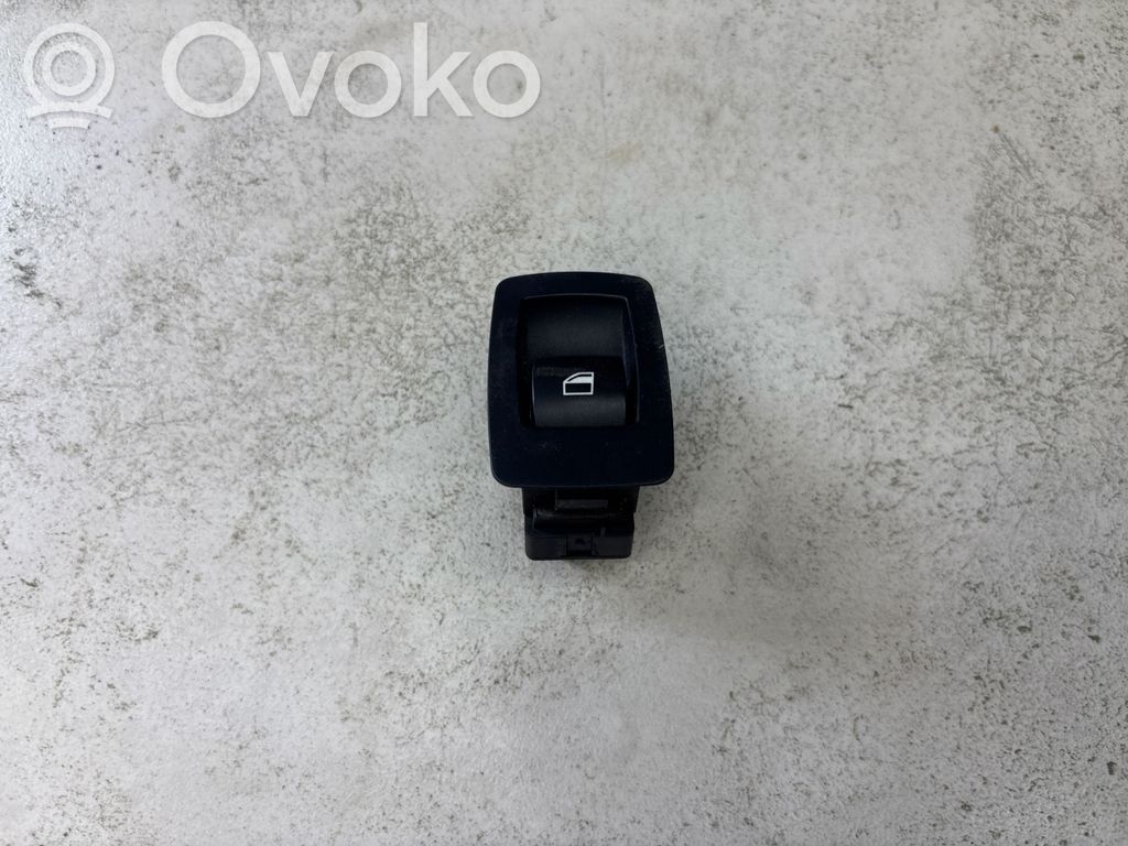 BMW 5 E60 E61 Electric window control switch 