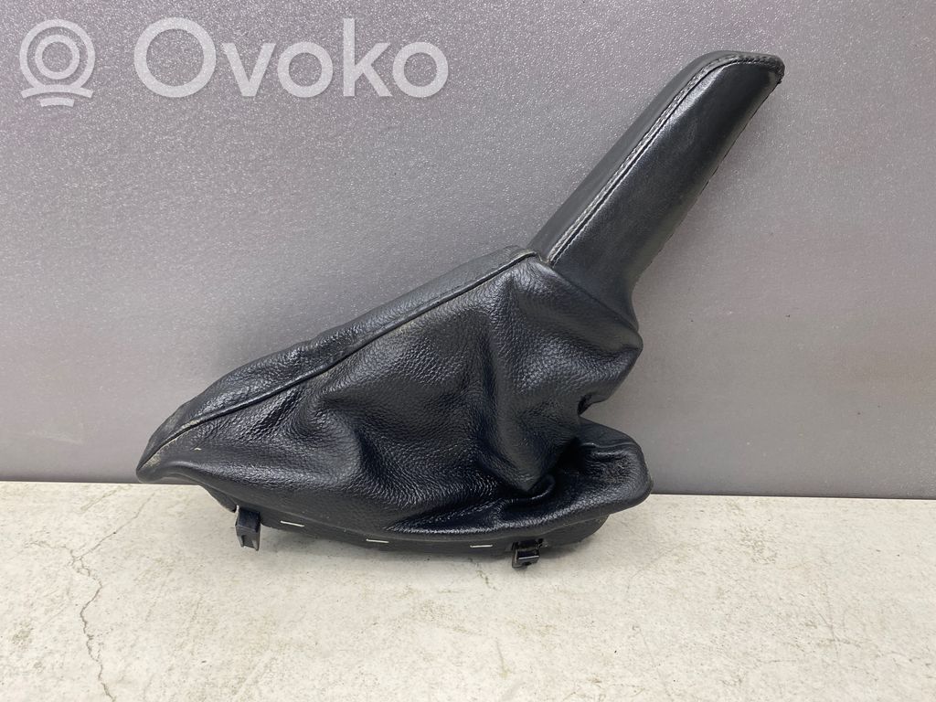 Handbrake trim   7034091