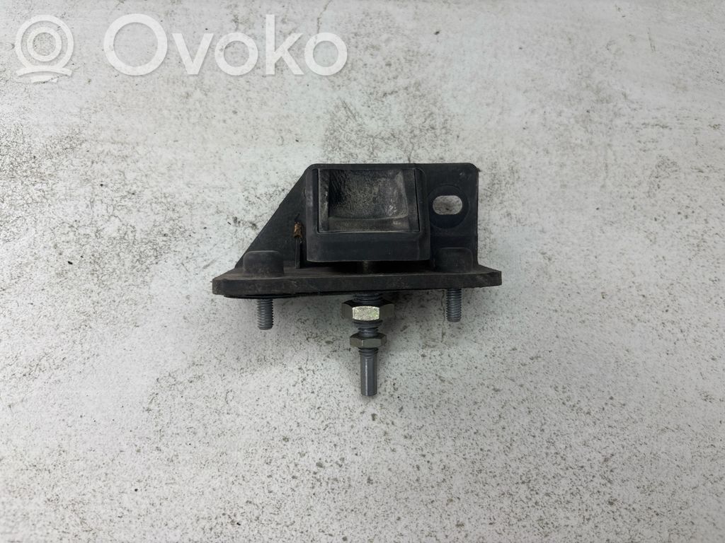 BMW 5 E60 E61 Atrama galinio dangčio 