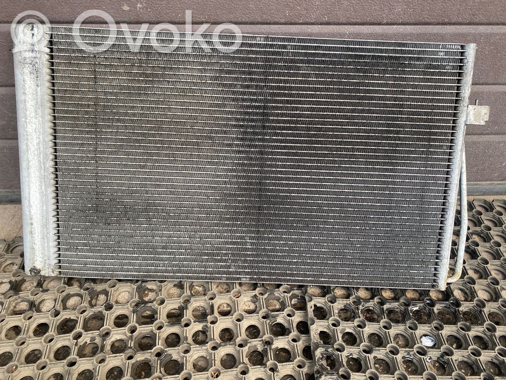 Radiateur condenseur de climatisation   9122827