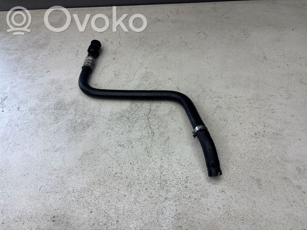 BMW 5 E60 E61 Power steering hose/pipe/line 