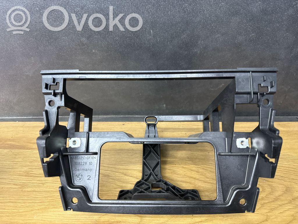 BMW 3 E90 E91 Otras partes del panel de instrumentos 