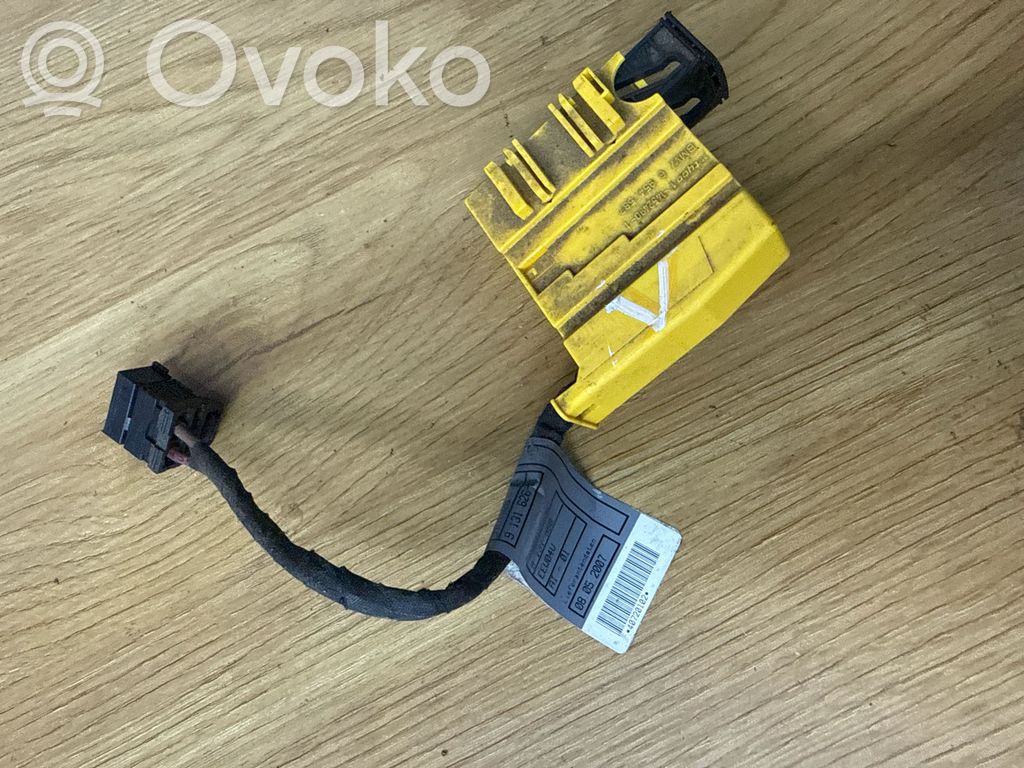 BMW 3 E90 E91 Other wiring loom 