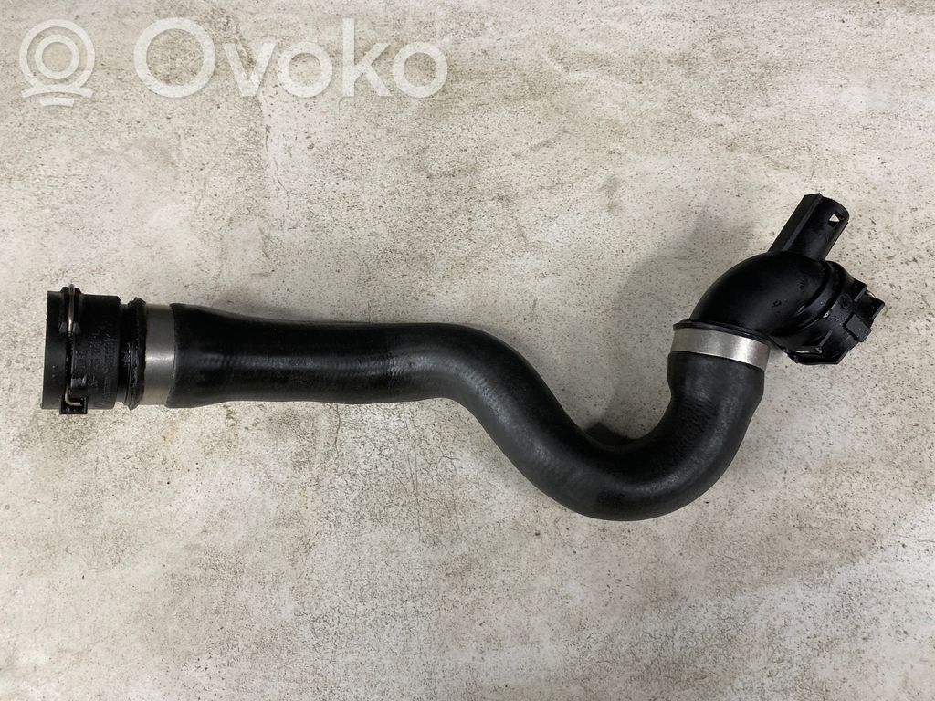 Engine coolant pipe/hose   7532493