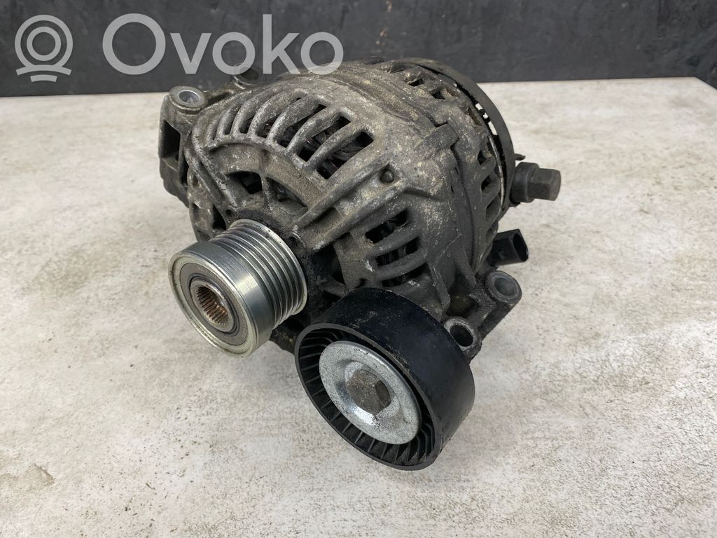 BMW 3 E90 E91 Alternator 