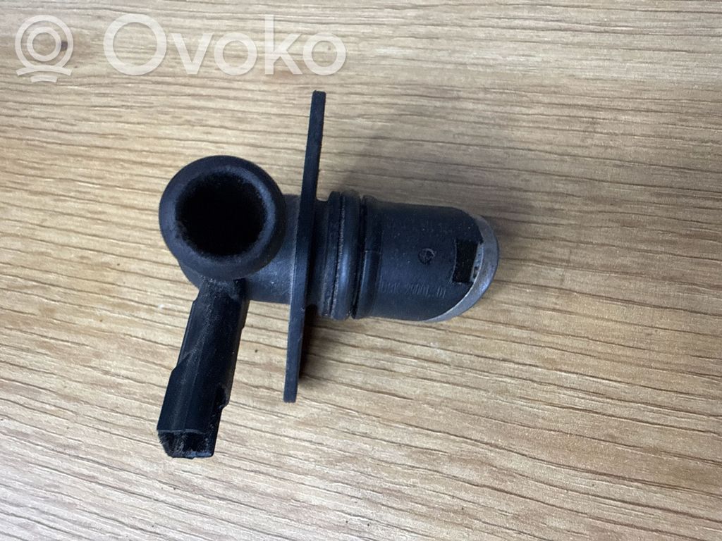 BMW 3 E90 E91 Sensor de la presión del aire 