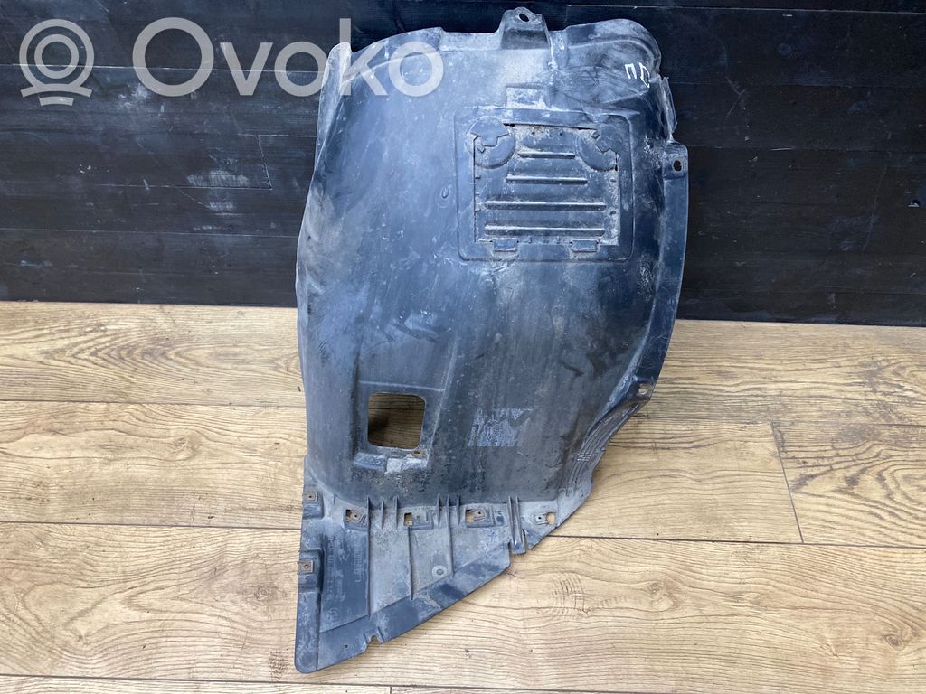 Front wheel arch liner splash guards   7059379,7485061