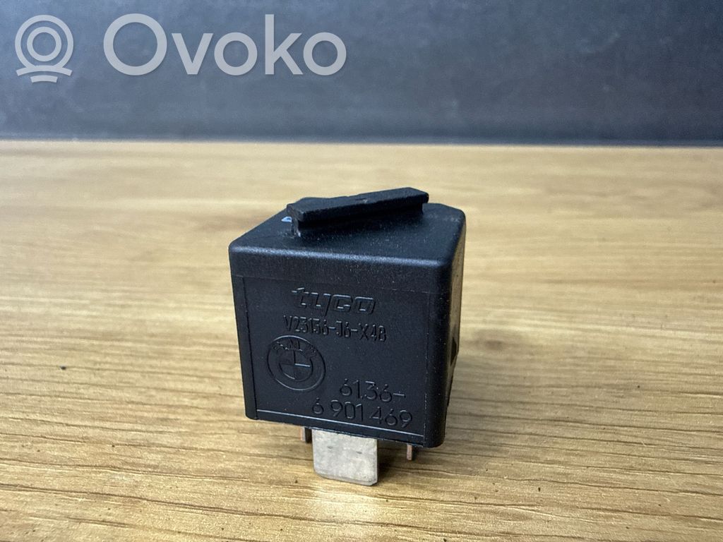 Kita rėlė   6901469,6136,V23136J6X48