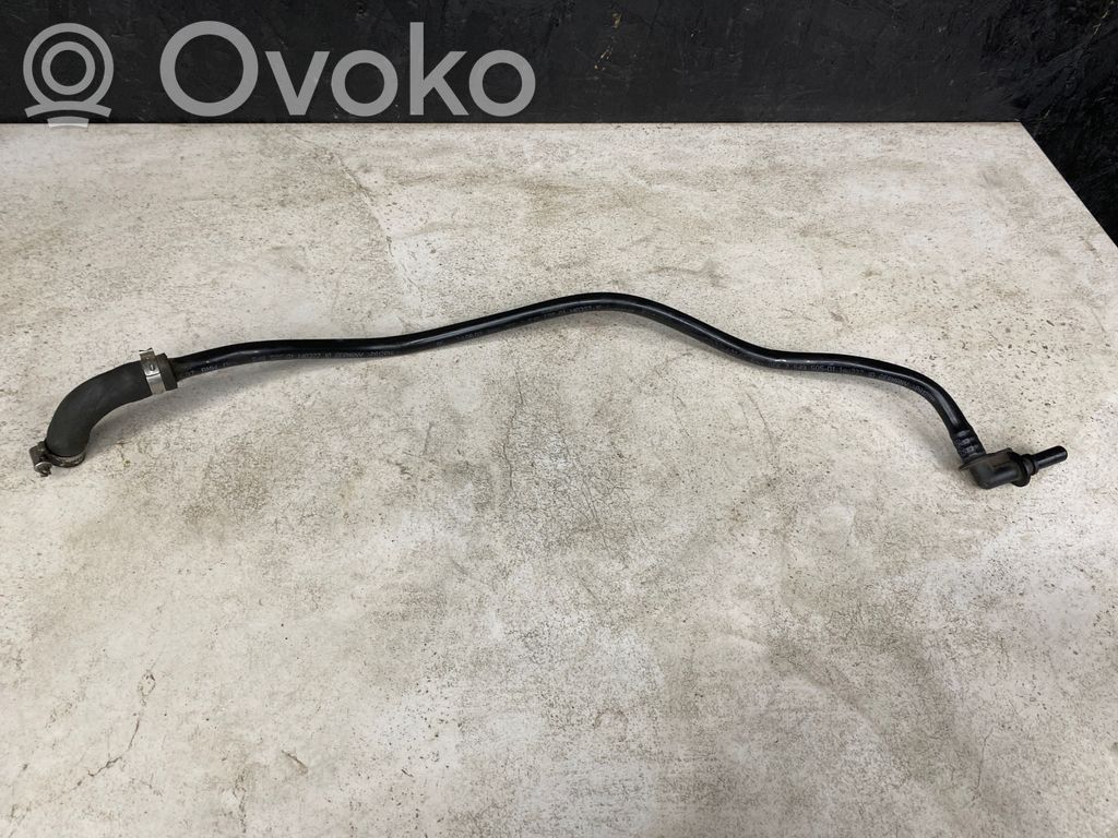 BMW 3 E90 E91 Caurulīte (-es) / šļūtene (-es) 