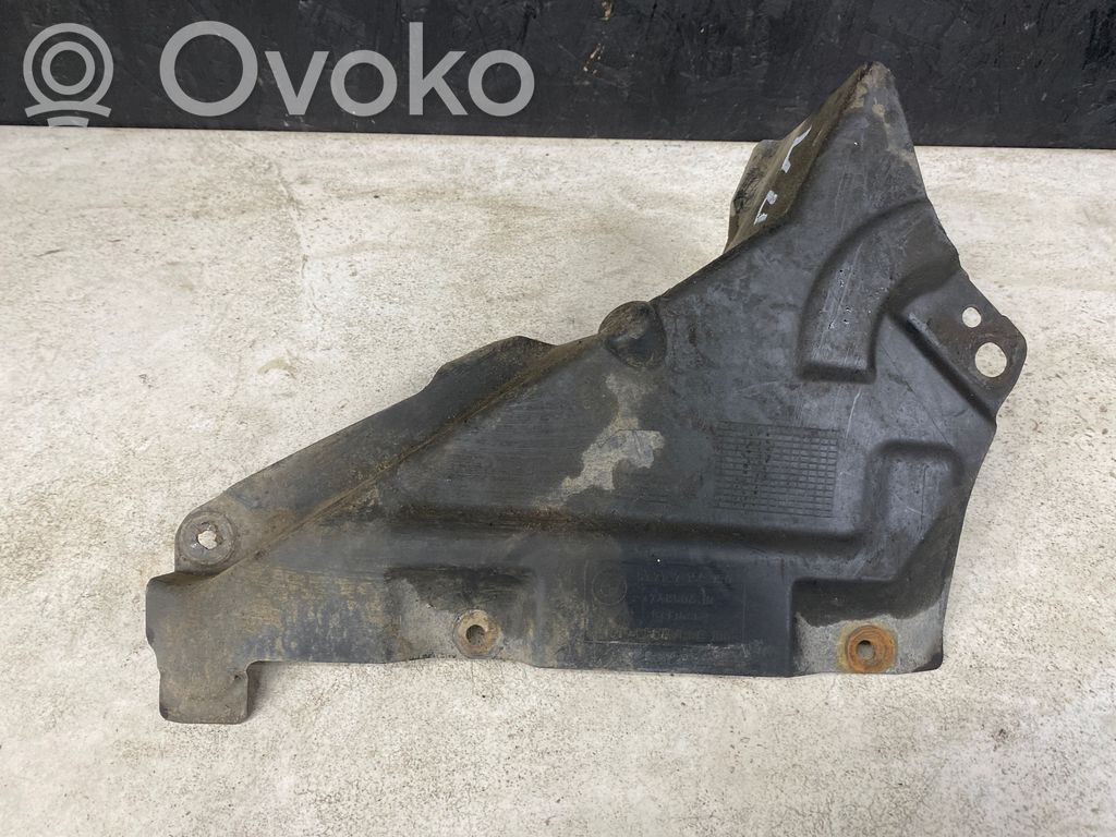 BMW 3 E90 E91 Front underbody cover/under tray 