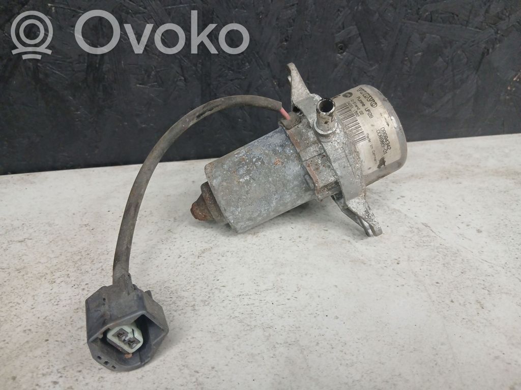Volvo V50 Siurblys vakuumo 