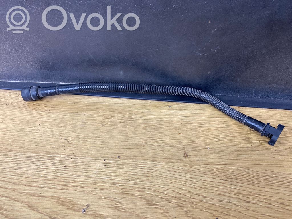 Vacuum line/pipe/hose   7529767