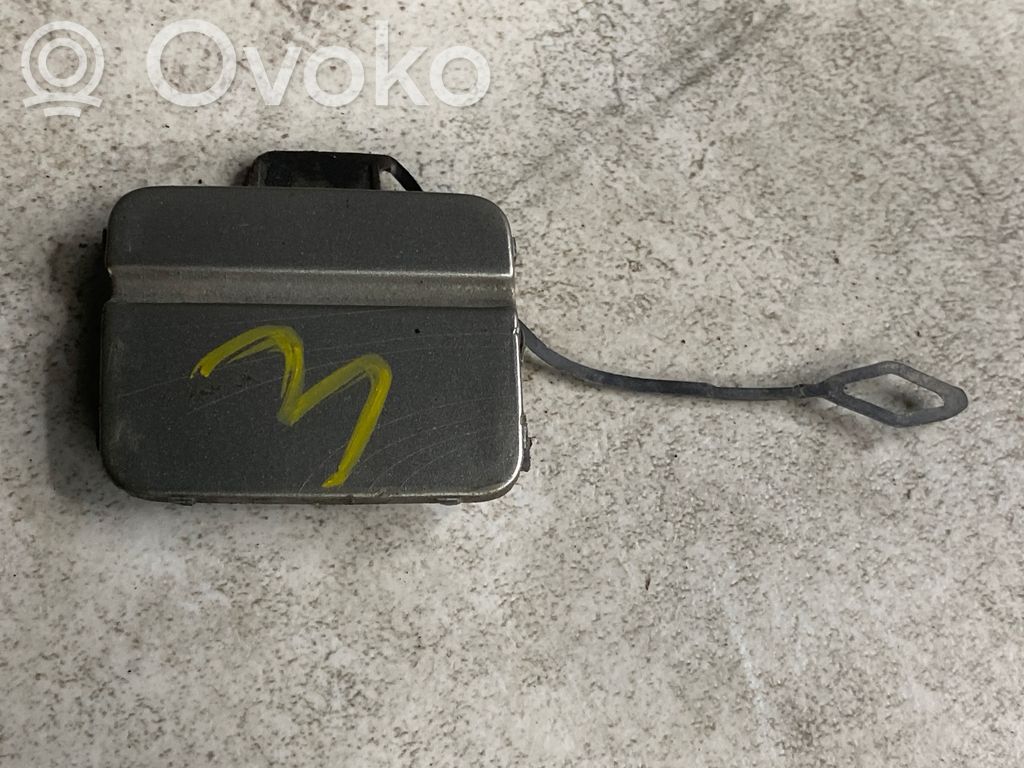 BMW 3 E90 E91 Rear bumper row hook cap/cover 