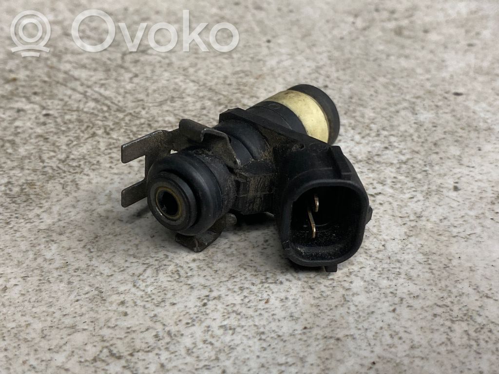 Volkswagen Polo Injector combustibil 