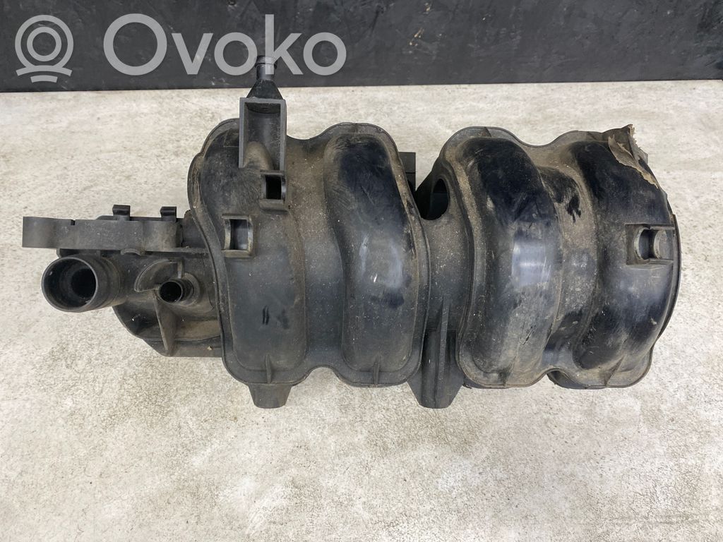 Volkswagen Polo Imusarja 