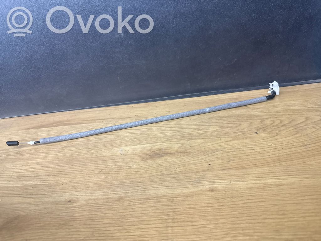 BMW 3 E90 E91 Front door cable line 
