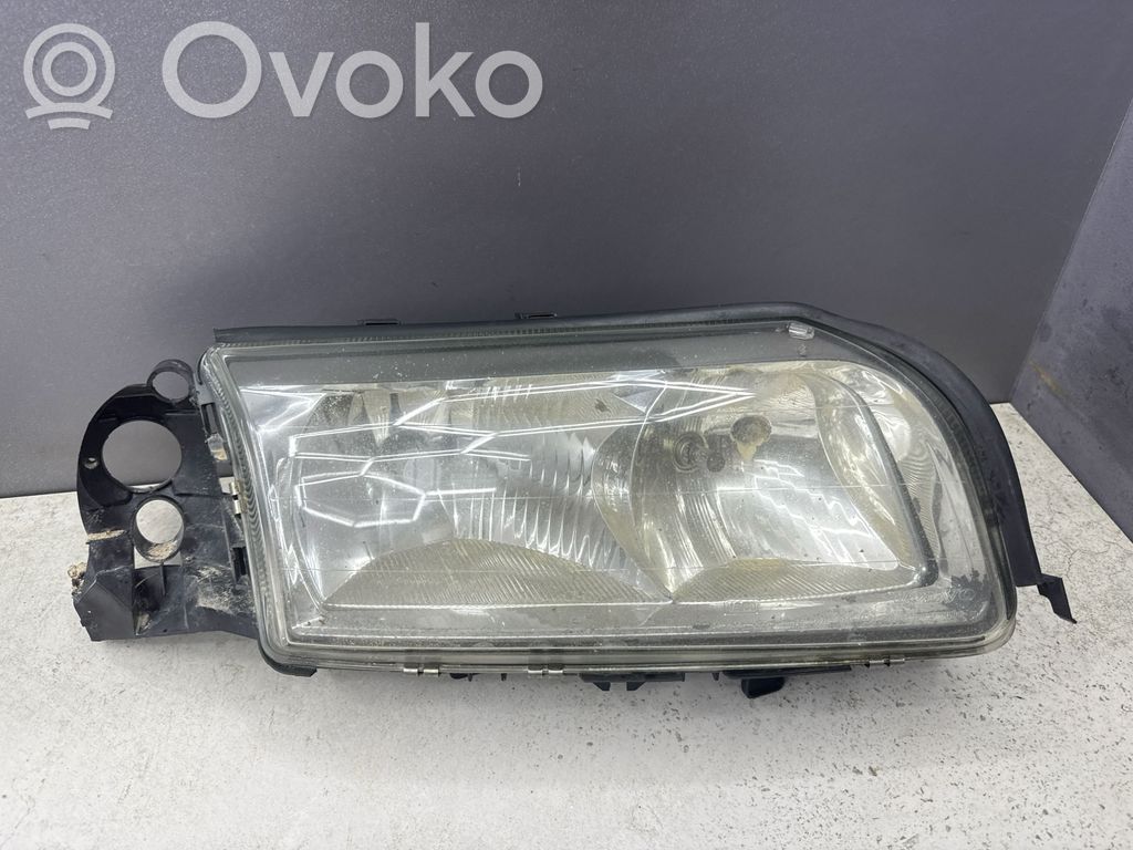 Volvo S80 Headlight/headlamp 