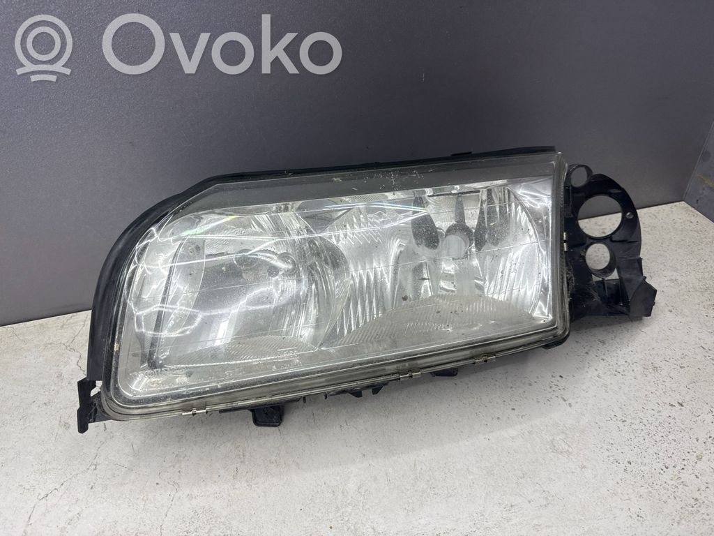 Volvo S80 Scheinwerfer 
