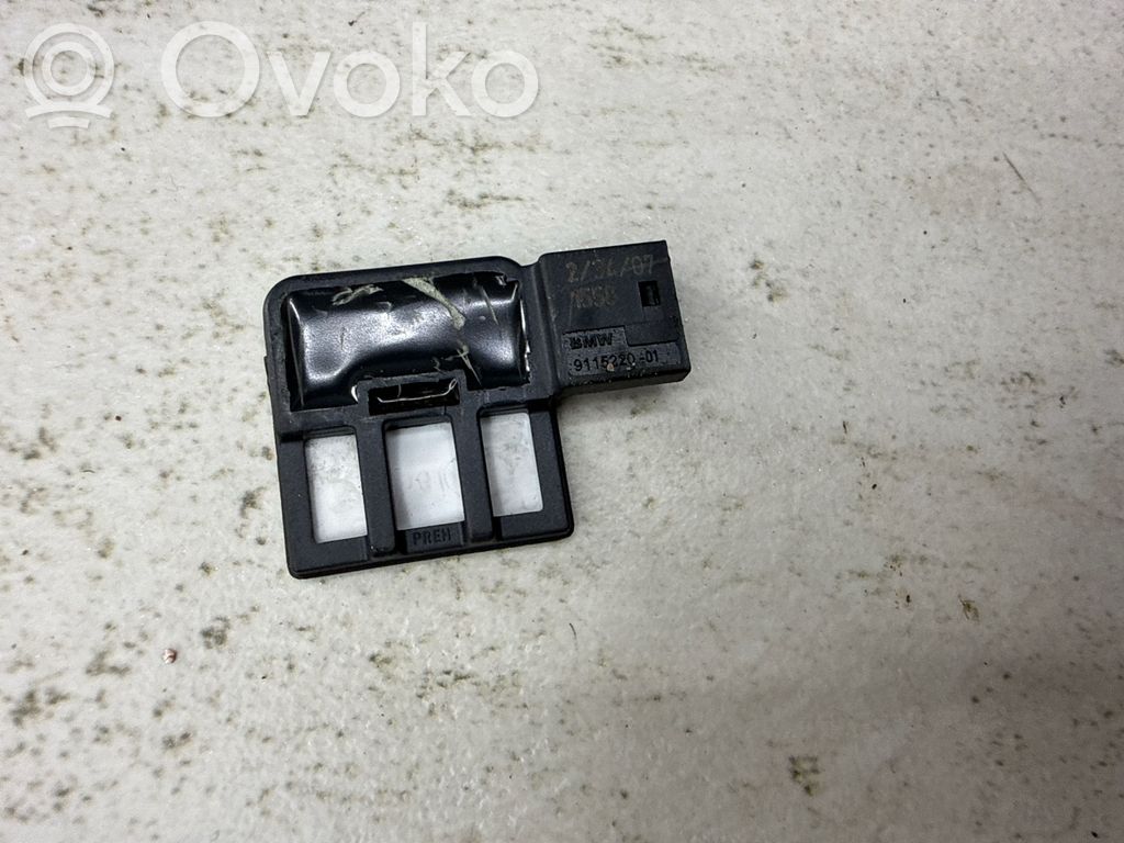 BMW 5 E60 E61 Rain sensor 
