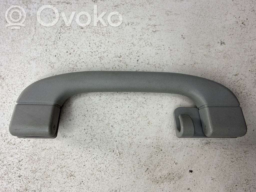BMW 5 E60 E61 Rankenėlė galinė 