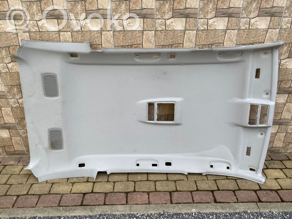 BMW 5 E60 E61 Lubos 