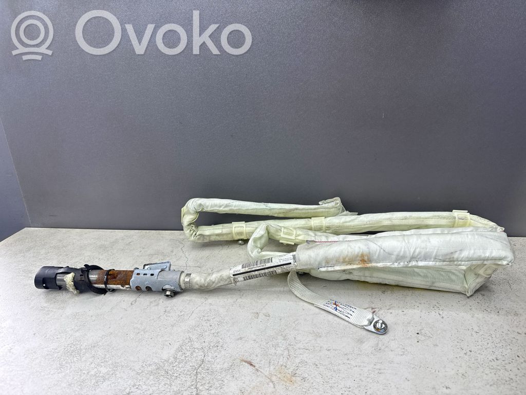 BMW 5 E60 E61 Airbag del techo 