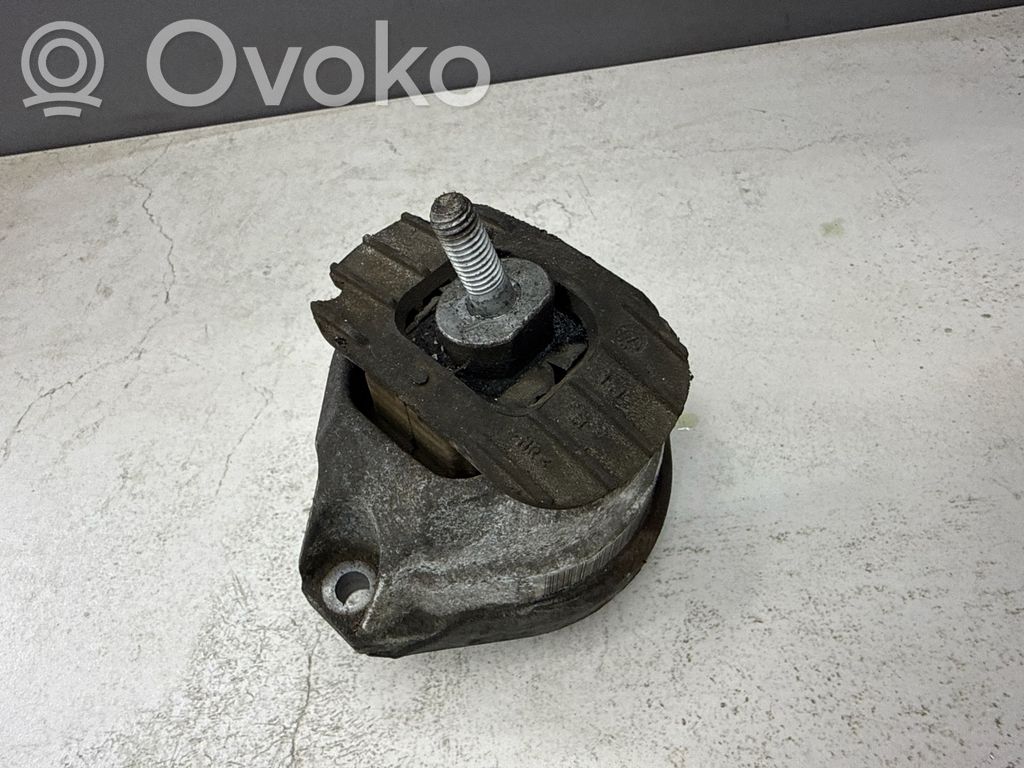 BMW 5 E60 E61 Suport tampon motor 