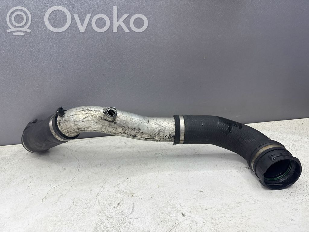 Intercooler hose/pipe   10305924,7790090
