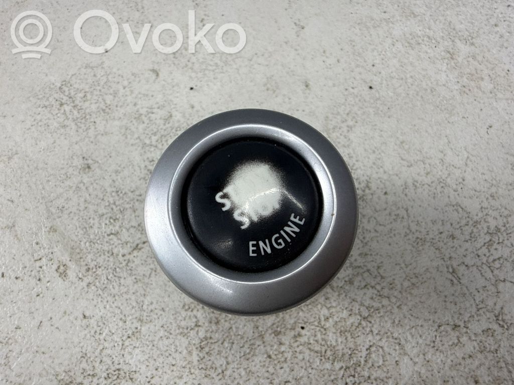 Engine start stop button switch   1086510,9110059