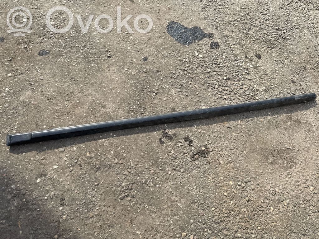 BMW 3 E36 Front door trim (molding) 