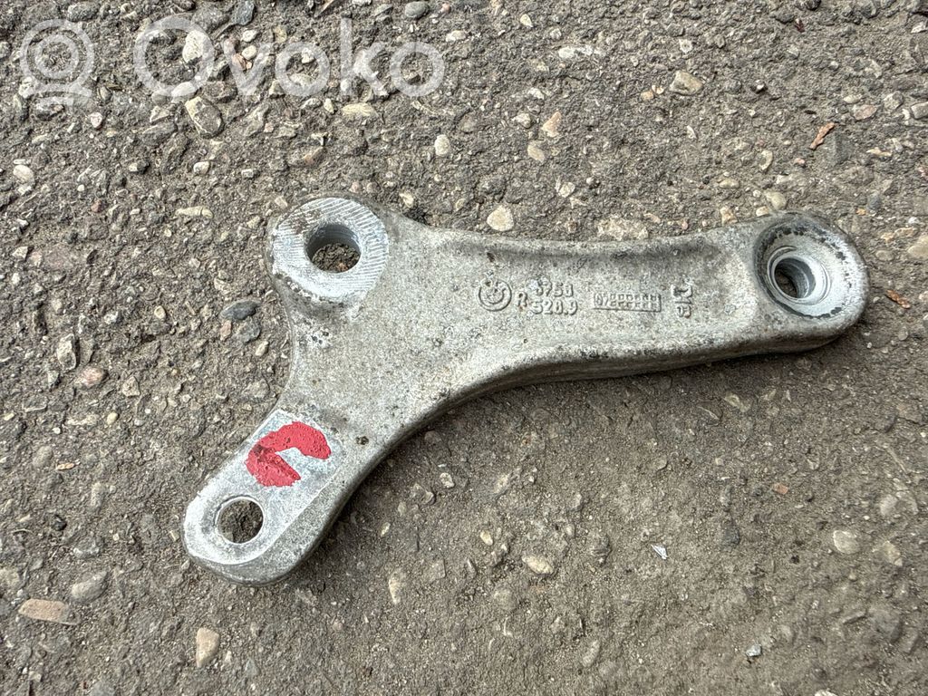 BMW 5 E60 E61 Otros repuestos de la suspensión delantera 