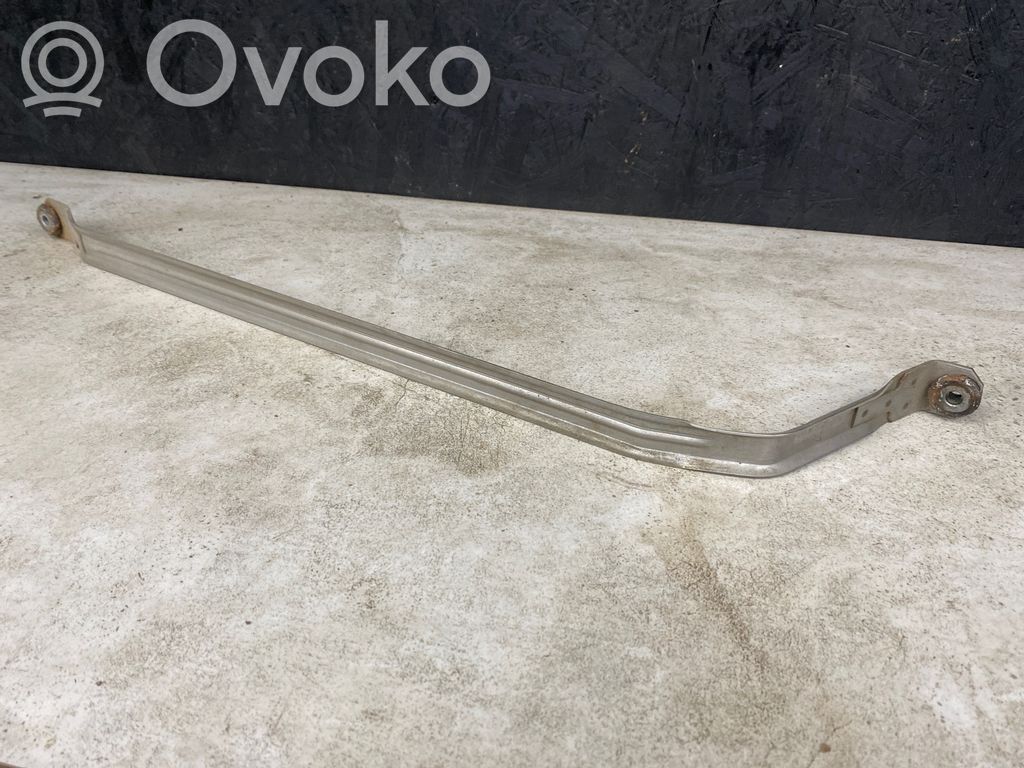 BMW 3 E90 E91 Fuel tank mounting bracket 