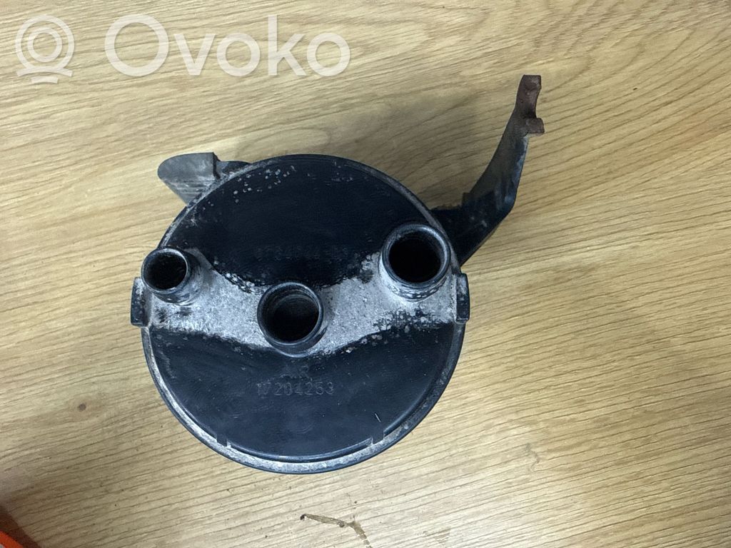 BMW 3 E90 E91 Aktivkohlefilter 