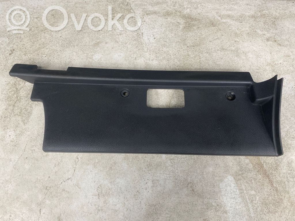 Volvo XC90 Dashboard lower bottom trim panel 