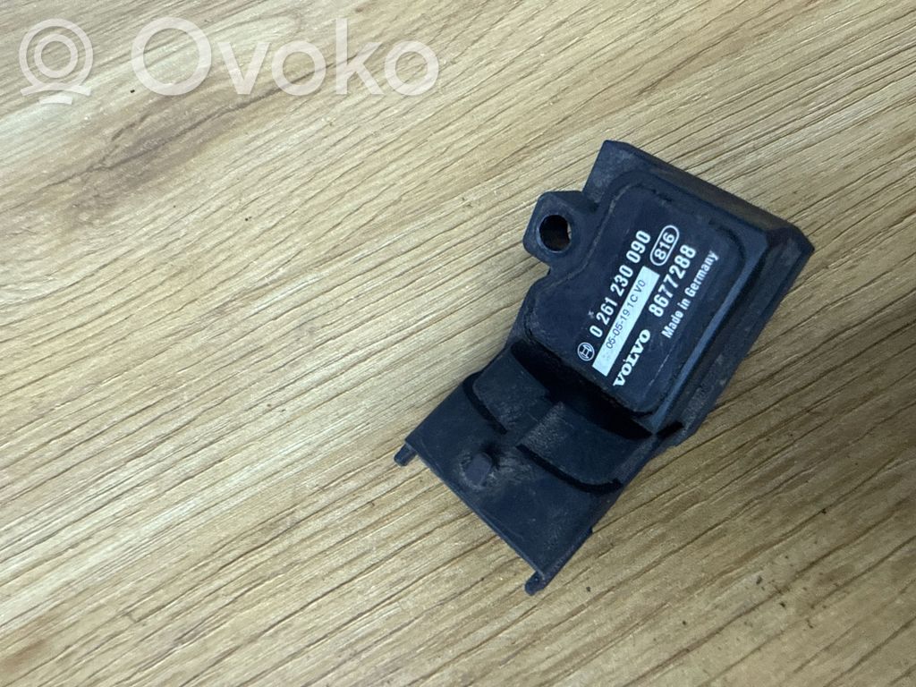 Volvo XC90 Luftdrucksensor 