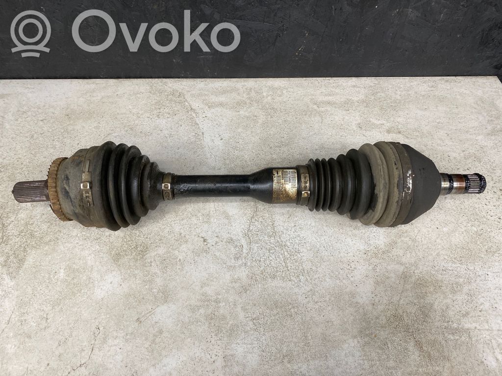 Volvo XC90 Priekšējā pusass 