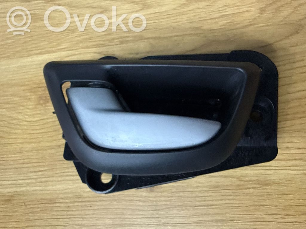 Volvo XC90 Manecilla interna puerta trasera 
