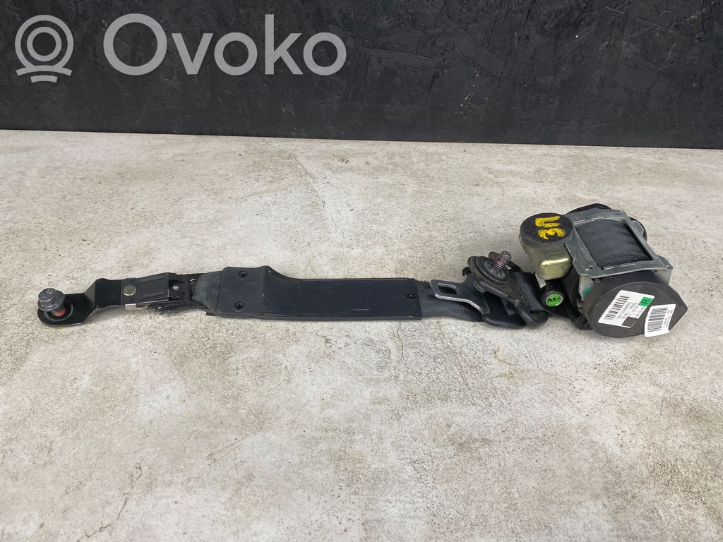 Volvo XC90 Saugos diržas galinis 