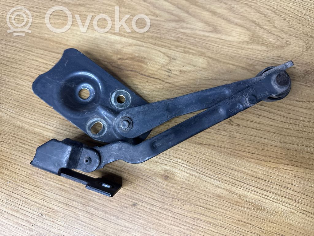 Tailgate/trunk/boot hinge   30674750