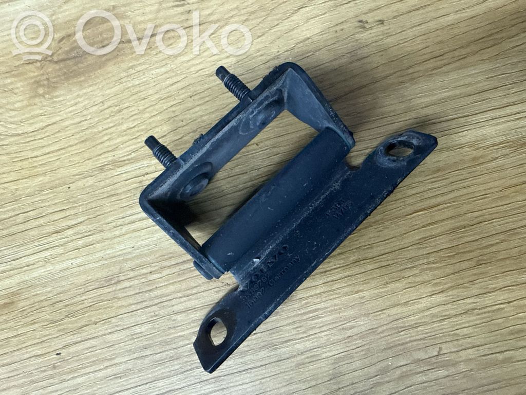 Volvo XC90 Bisagra del maletero/compartimento de carga 
